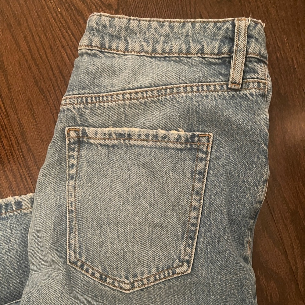 Dynamite Candice Jeans